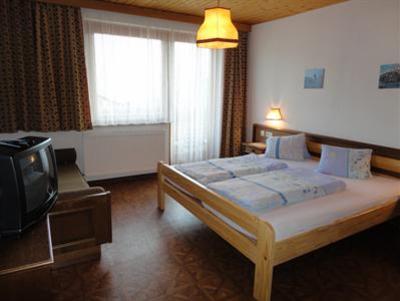 фото отеля Haus Gatterer