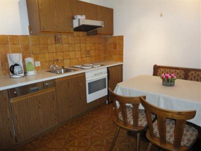 фото отеля Haus Gatterer