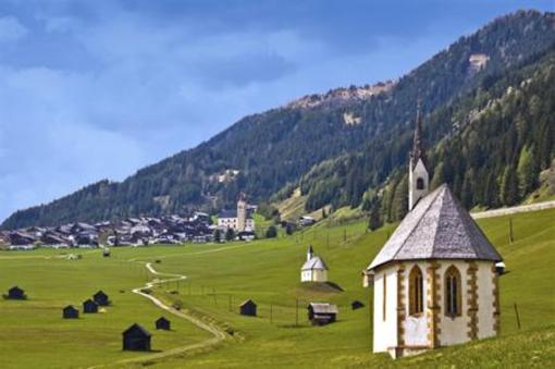 фото отеля Haus Gatterer