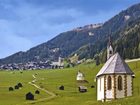 фото отеля Haus Gatterer