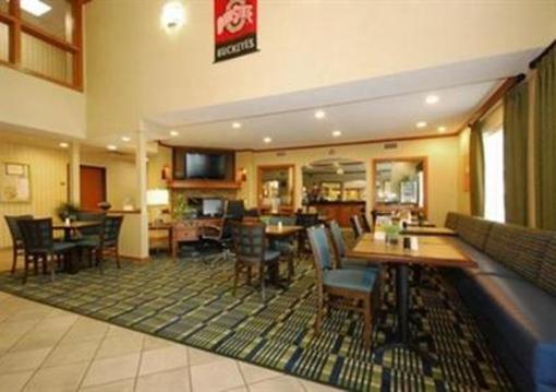 фото отеля Comfort Inn North Polaris