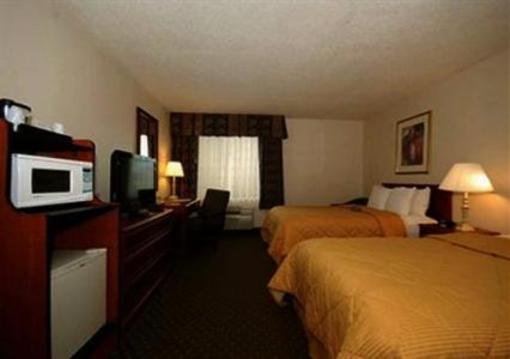 фото отеля Comfort Inn North Polaris