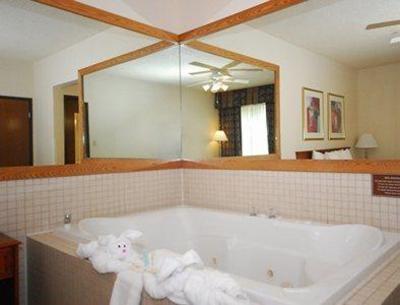 фото отеля Comfort Inn North Polaris