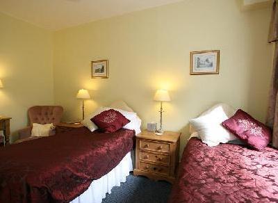 фото отеля Fairfield Guest House Bowness-on-Windermere
