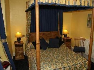 фото отеля Fairfield Guest House Bowness-on-Windermere