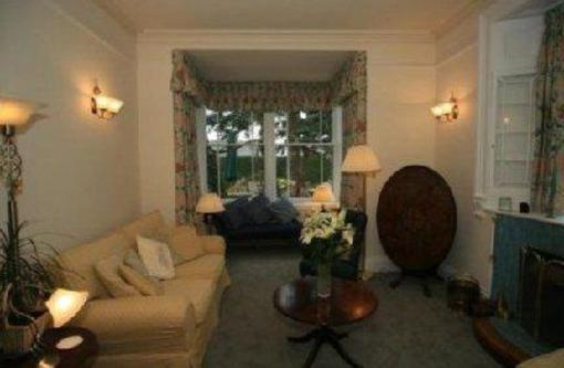 фото отеля Fairfield Guest House Bowness-on-Windermere