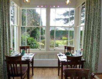 фото отеля Fairfield Guest House Bowness-on-Windermere