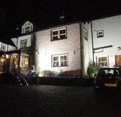 фото отеля Fairfield Guest House Bowness-on-Windermere