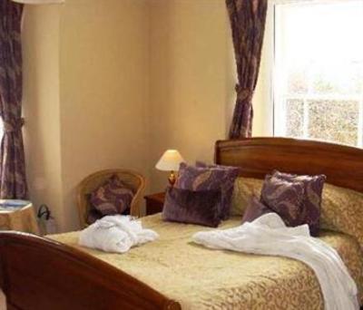 фото отеля Fairfield Guest House Bowness-on-Windermere