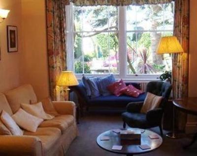 фото отеля Fairfield Guest House Bowness-on-Windermere