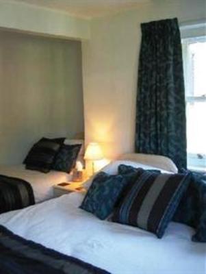 фото отеля Fairfield Guest House Bowness-on-Windermere