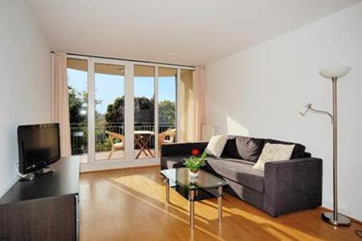 фото отеля Berlin Habitat