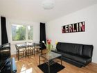 фото отеля Berlin Habitat