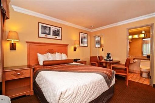фото отеля Best Western Premiere Grand Canyon Squire Inn