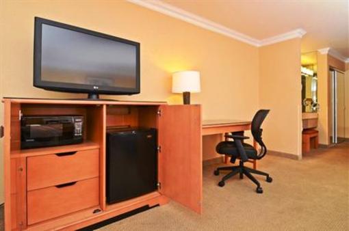 фото отеля Best Western Premiere Grand Canyon Squire Inn