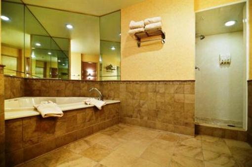 фото отеля Best Western Premiere Grand Canyon Squire Inn