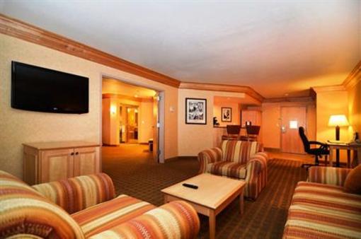 фото отеля Best Western Premiere Grand Canyon Squire Inn