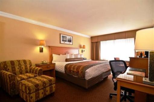 фото отеля Best Western Premiere Grand Canyon Squire Inn