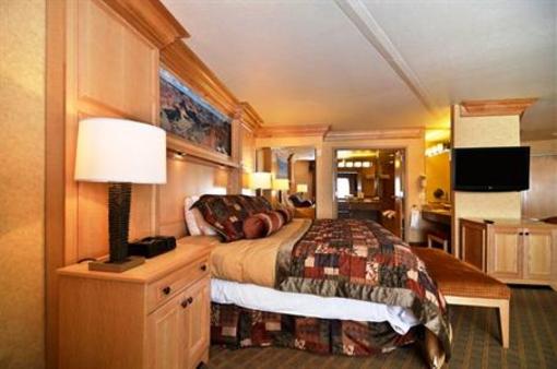 фото отеля Best Western Premiere Grand Canyon Squire Inn