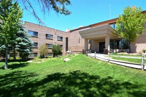 фото отеля Best Western Premiere Grand Canyon Squire Inn