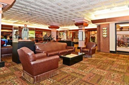 фото отеля Best Western Premiere Grand Canyon Squire Inn