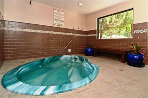 фото отеля Best Western Premiere Grand Canyon Squire Inn