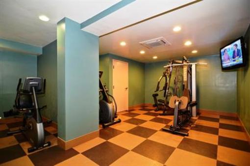 фото отеля Best Western Premiere Grand Canyon Squire Inn