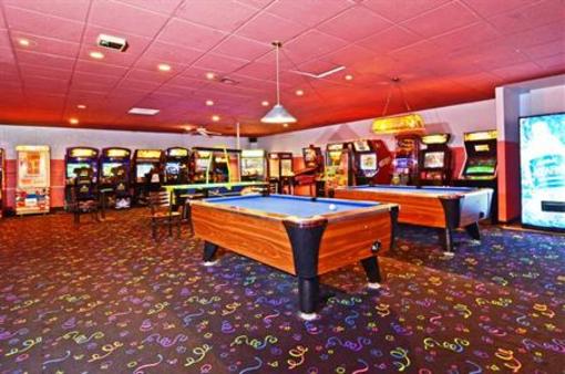 фото отеля Best Western Premiere Grand Canyon Squire Inn