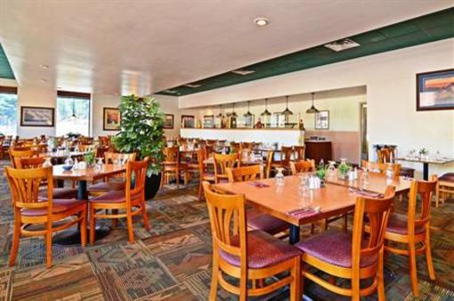 фото отеля Best Western Premiere Grand Canyon Squire Inn
