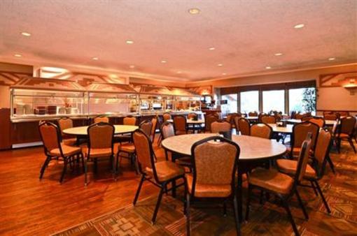 фото отеля Best Western Premiere Grand Canyon Squire Inn