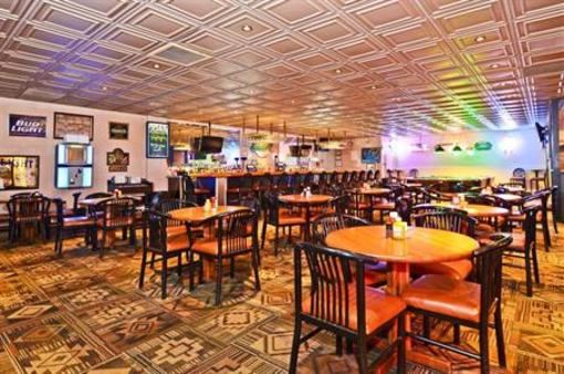 фото отеля Best Western Premiere Grand Canyon Squire Inn