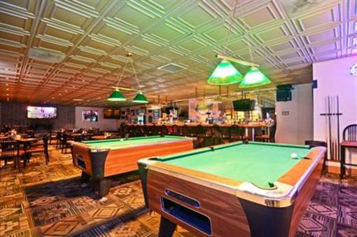 фото отеля Best Western Premiere Grand Canyon Squire Inn