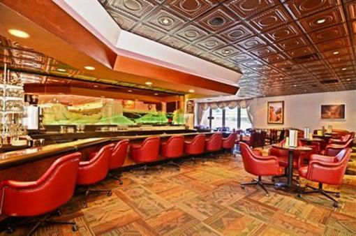 фото отеля Best Western Premiere Grand Canyon Squire Inn