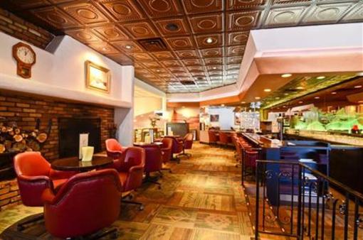 фото отеля Best Western Premiere Grand Canyon Squire Inn