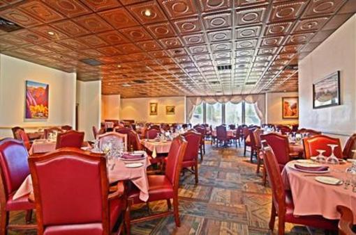 фото отеля Best Western Premiere Grand Canyon Squire Inn