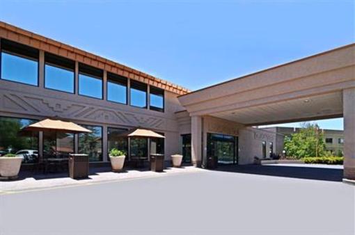 фото отеля Best Western Premiere Grand Canyon Squire Inn