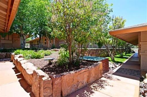 фото отеля Best Western Premiere Grand Canyon Squire Inn