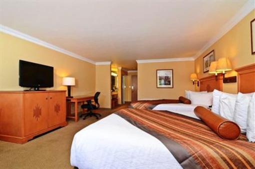 фото отеля Best Western Premiere Grand Canyon Squire Inn