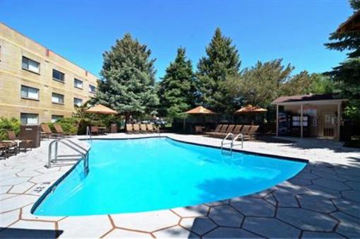 фото отеля Best Western Premiere Grand Canyon Squire Inn