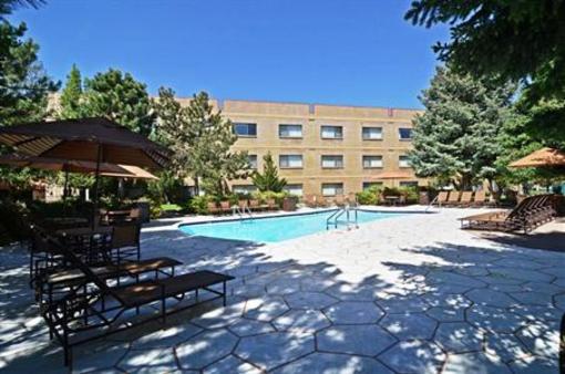 фото отеля Best Western Premiere Grand Canyon Squire Inn