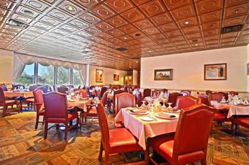 фото отеля Best Western Premiere Grand Canyon Squire Inn