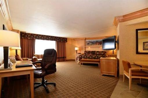 фото отеля Best Western Premiere Grand Canyon Squire Inn