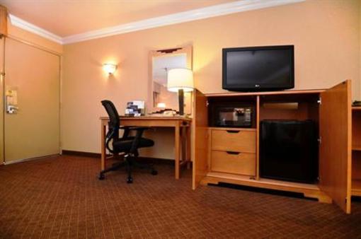 фото отеля Best Western Premiere Grand Canyon Squire Inn