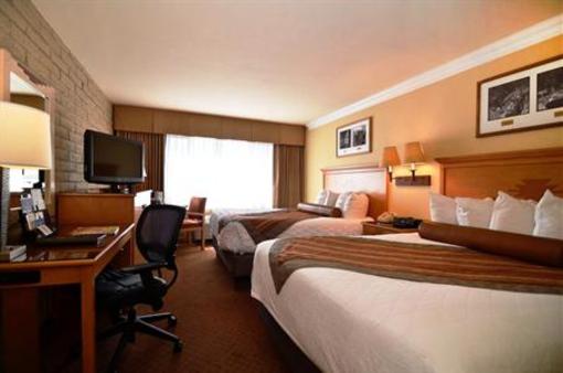 фото отеля Best Western Premiere Grand Canyon Squire Inn