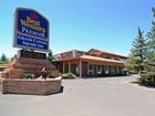 фото отеля Best Western Premiere Grand Canyon Squire Inn