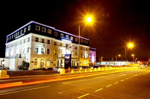 фото отеля Hallmark Croydon Hotel London