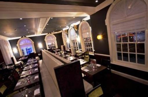 фото отеля Hallmark Croydon Hotel London