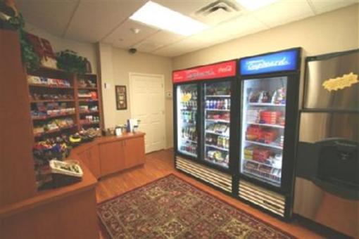 фото отеля Candlewood Suites Indianapolis Airport