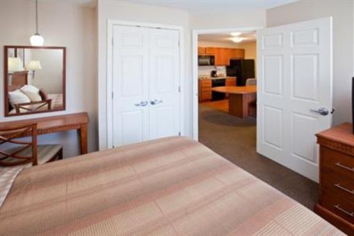 фото отеля Candlewood Suites Indianapolis Airport