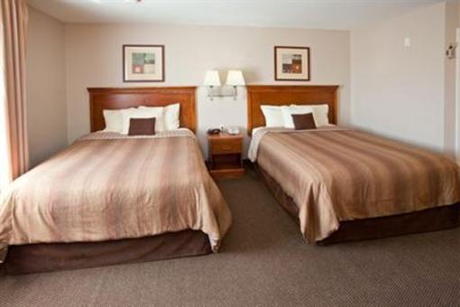 фото отеля Candlewood Suites Indianapolis Airport